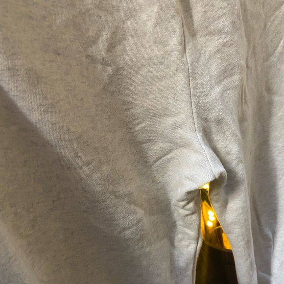 Woman’s Cinch Bottom Sweatpants. Size -M-L - Picture 11 of 16